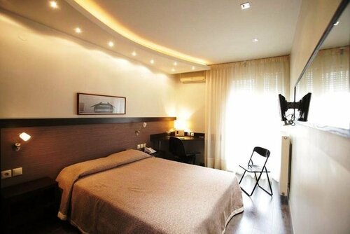 Aliakmon Hotel, Rezerwuj Hotel Kozani Kozani Prefecture