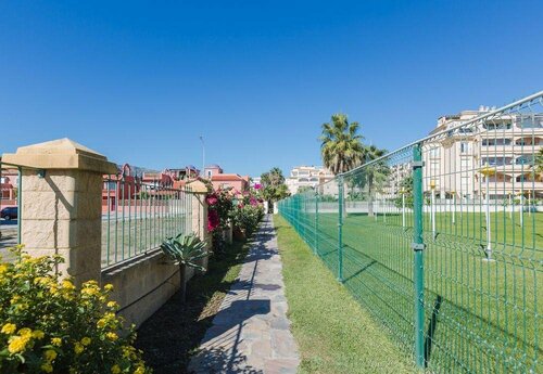 SunHome Alamos Torremolinos, Забронировать Отель Торремолинос Коста-дель-Соль