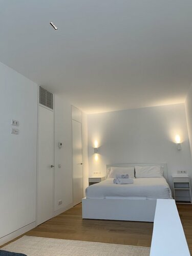 Edmond Vibes Barrio de Salamanca, Забронировать Апарт-отель Саламанка Мадрид, рядом с Мануэль Бесерра