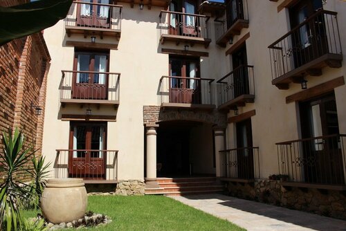 La Estancia, Забронировать Отель Сан-Кристобаль-де-лас-Касас Чьяпас