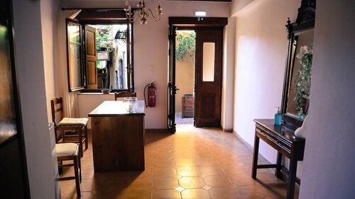 Casa di Portou No3, Забронировать Апартаменты/квартира Апартаменты Ханья, рядом с Пляж Кум Капи, Апартаменты/квартира