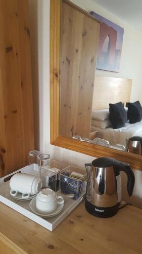 Franklyn Guest House, Забронировать Гостевой дом Сент-Хелиер 