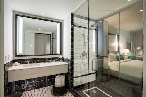 The Laura Hotel, Houston Downtown, Autograph Collection, Забронировать Отель Хьюстон - центр города Хьюстон