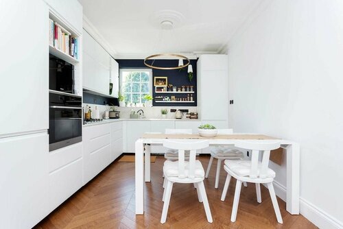 Revitalising in Kensal Rise, Забронировать Отель Лондон Большой Лондон