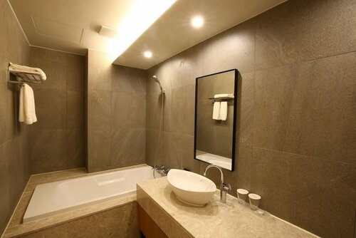 Hotel East9, Reserva ahora Hotel Hoteles en Gangwon con aparcamiento, Aparcamiento