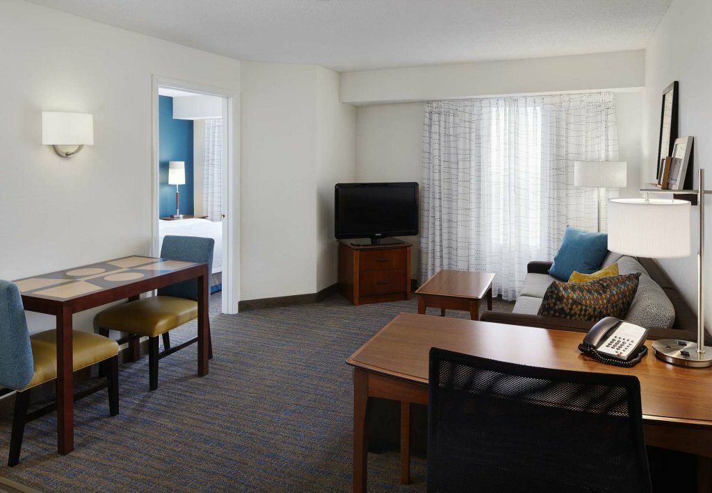 Residence Inn