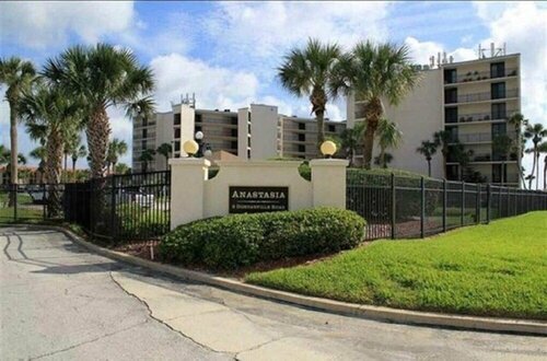 Anastasia, Book Hotel Hoteller i Saint Augustine Area med pool, Swimmingpool