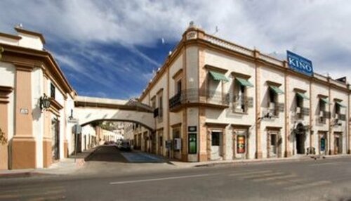 Hotel Suites Kino, Reserva ahora Hotel Hoteles en Sonora con desayuno, Desayunos