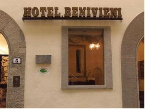 Hotel Benivieni, Book Hotel Duomo Florence
