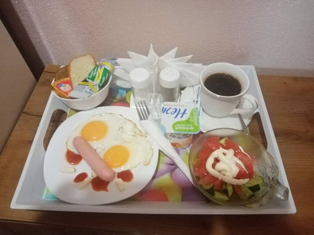 Komfort Hotel