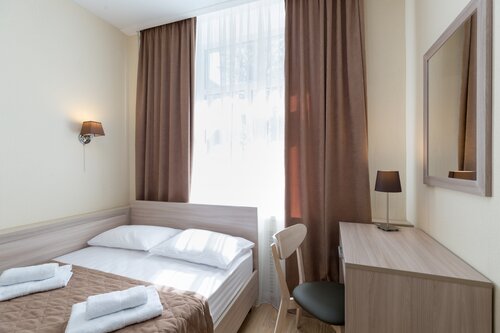 Mini-hotel Pokrovskiy, Book Inn Cheap Hotels in SZAO Area
