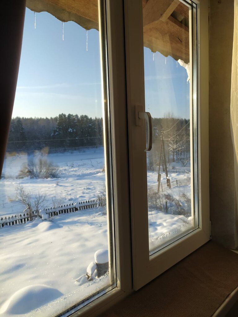Эко-дом Амарант