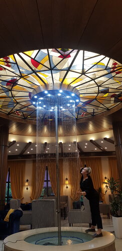 Grand Hotel Velingrad, Rezervați Hotel Hoteluri SPA în Velingrad, SPA
