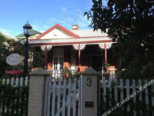 Pension of Perth, Забронировать Отель Отели Перта 4 звезды, 4*