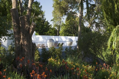 Homestead at Oldenburg Vineyards, Забронировать Отель Banghoek Стелленбос