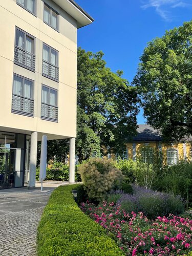 Pentahotel Gera, Prenota Hotel Gera Turingia, vicino a Otto-Dix-House
