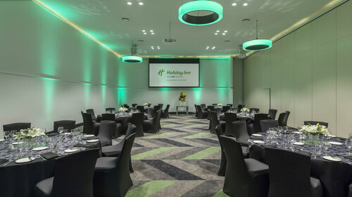 Holiday Inn Auckland Airport, Rezervasyon Otel Auckland havuzlu oteller, Yüzme Havuzu