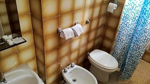 Albergo Le Rose, Забронировать Отель Отели Пистоя 3 звезды, 3*
