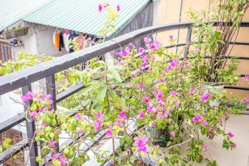 Minh Tam Guesthouse, Забронировать Гостевой дом Гостевые дома Тхыатхьен-Хюэ, Гостевой дом