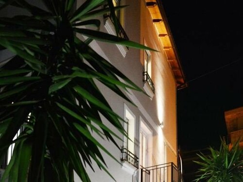 Villa Lidia Teramo B&b