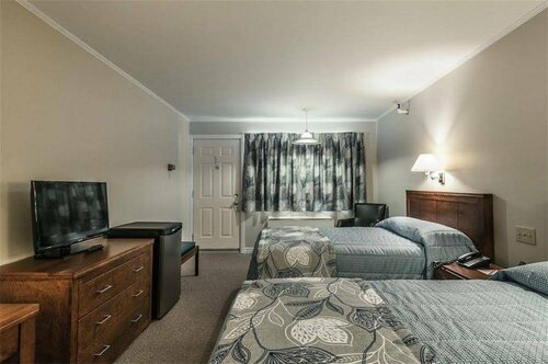 Chebucto Inn, Book Mini-hotel Mini-hoteller i Nova Scotia, Mini-hotel