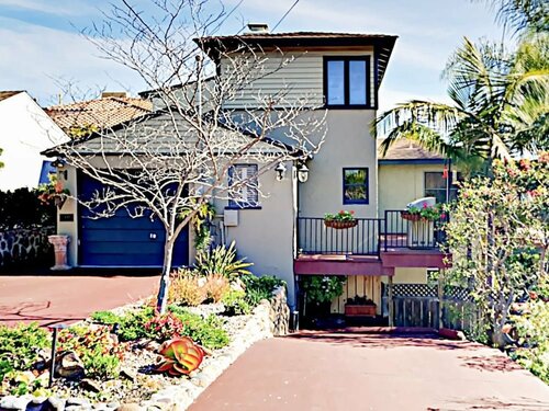 Open and Sunny in San Diego by RedAwning, Забронировать Отель Отели San Diego Metropolitan Area с парковкой, Парковка