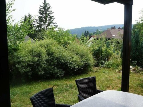 Ferienwohnung Börner, Varaa Hotelli Feldberg 