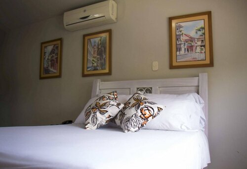 Hotel Mar del Plata, Réserver Hôtel Carthagène Bolivar