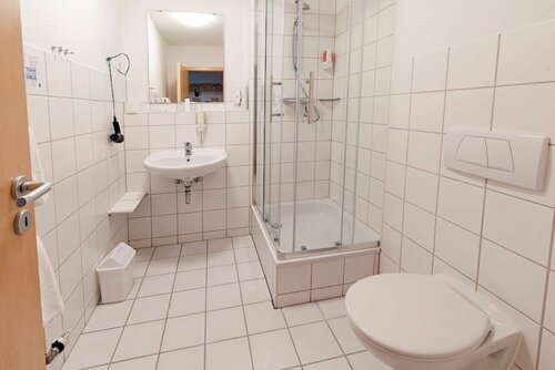 Rosen Hotel Sangerhausen, Boek Hotel Sangerhausen 