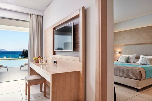Porto Bello Royal, Забронировать Курортный отель Кардамена остров Кос