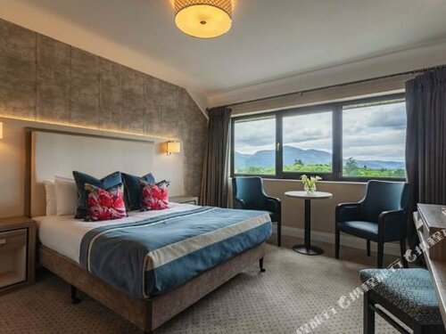 The Gleneagle River Apartments, Buchen Sie Ferienwohnung Killarney Ring of Kerry
