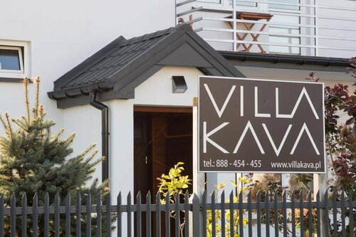 Villa Kava Warszawa Okecie, Varaa Villa Varsova mökit, Mökki