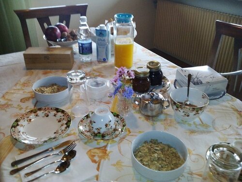 B&B Il Suono del Bosco, Book Bed and Breakfast Arcugnano Veneto