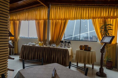 Hoteles Miraflores