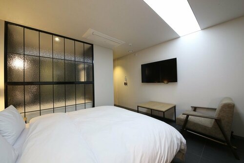 Hotel Yeoubi, Reserva ahora Hotel Songjeong Busán