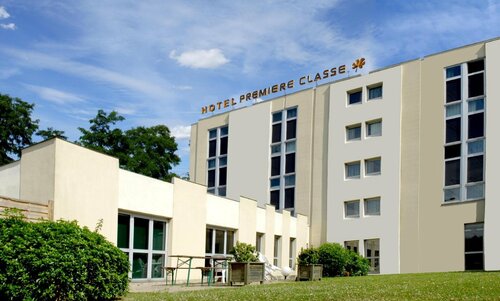 Premiere Classe Igny, Book Hotel Massy Essonne