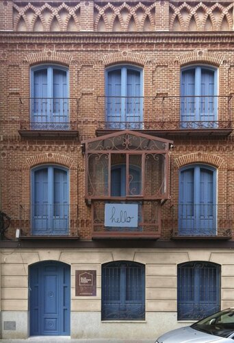 Blue Windows House Apartamentos & Suites, Book Lejlighed Talavera de la Reina 