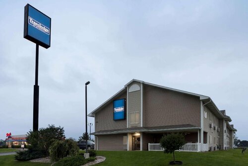 Travelodge by Wyndham Missouri Valley, Prenota Hotel Missouri Valley Iowa