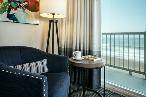 Beachfront Inn, Prenota Hotel Brookings Oregon Coast