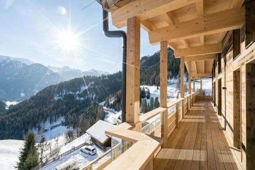Kinderhotel St. Zeno