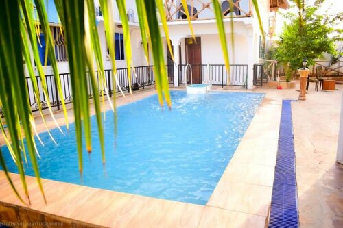 Swakopmund Luxury Suites, Забронировать Отель Свакопмунд Намибия