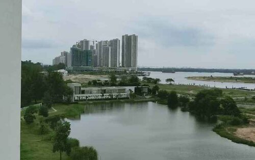 Camelia Homestay, Rezerwuj Hotel Hotele w Johor z parkingiem, Parking