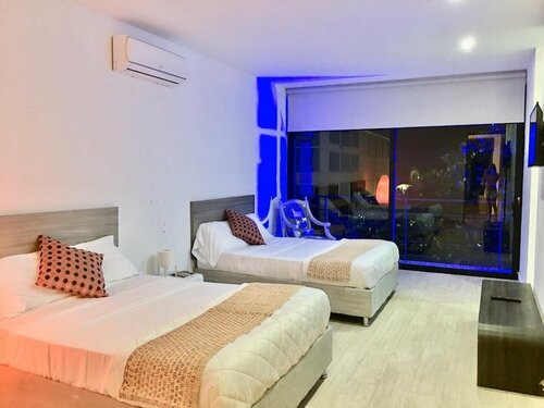 Arte Hotel, Reserva ahora Hotel Hoteles de 3 estrellas en Magdalena, 3*