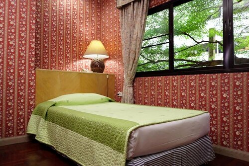 Sara Inn, Забронировать Отель Отели Провинции Бангкока с парковкой, Парковка