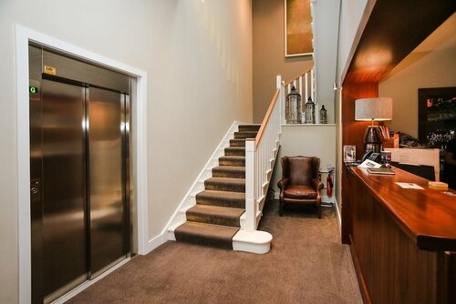Gleesons Townhouse Booterstown, Забронировать Гостевой дом Гостевые дома Каунти Дублина, Гостевой дом