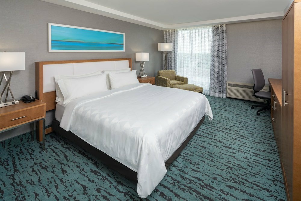 Holiday Inn Miami North – I-95, an Ihg Hotel