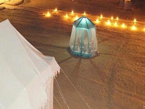 Divine Jaisalmer Desert Resort, Забронировать Курортный отель Отели Государственного заповедника Desert National Park с парковкой, Парковка
