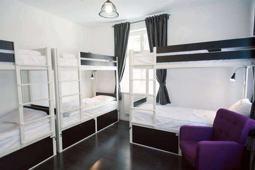 Stay inn Hotel Gdańsk
