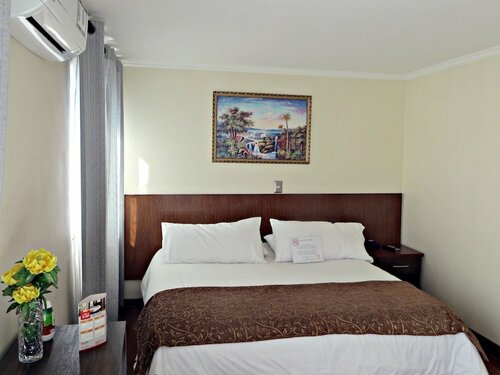 Hotel Newen, Varaa Hotelli Temuco Araucanía