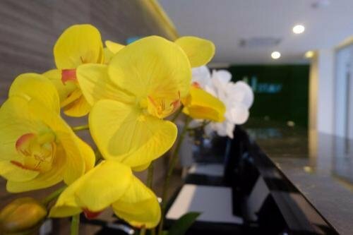 U Stay Hotel Tebet, Rezerwuj Hotel Tebet 